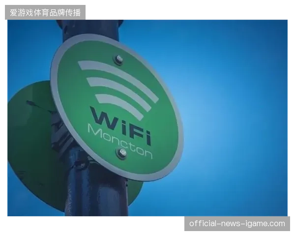 2026年6月前夕,基于Wi-Fi7的实时观赛交互将接管体育服务市场增长主导权 2026年6月前夕,基于Wi-Fi7的实时观赛交互将接管体育服务市场增长主导权